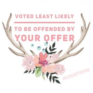 It’s true!